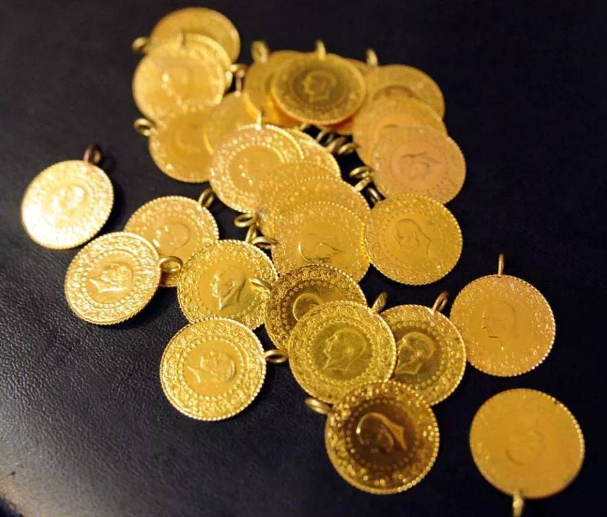 Üç kat kazandırdı. Ne dolar, ne altın, ne gümüş ne de bitcoin... 5
